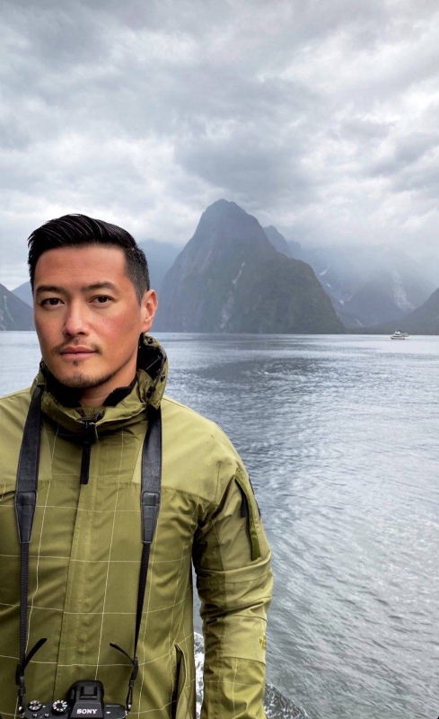 十一的第二张照片--滨州相亲服务中心