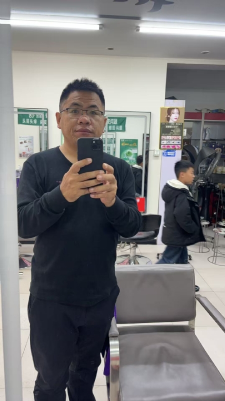 王计盖的第一张照片--滨州相亲服务中心