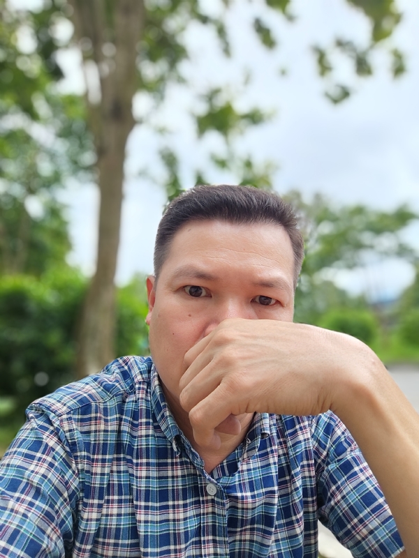 余生有你陪伴的第一张照片--滨州相亲服务中心