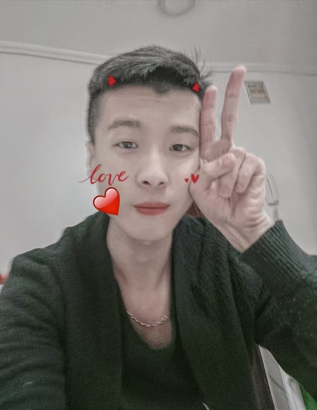 我不是巧克力的第一张照片--滨州相亲服务中心