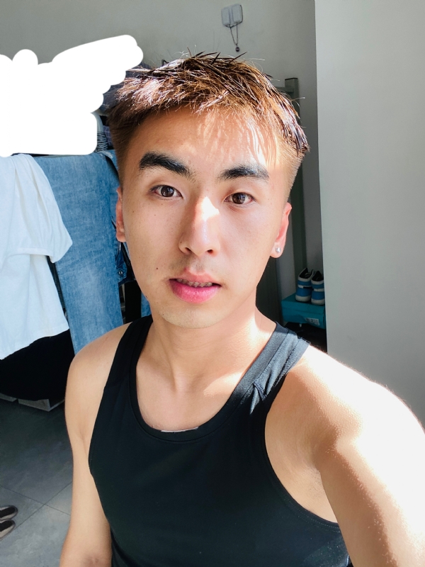 小克的第一张照片--滨州相亲服务中心