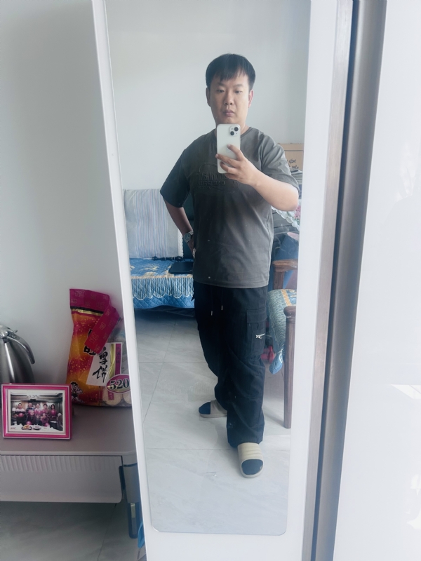 黄先生的第一张照片--滨州相亲服务中心