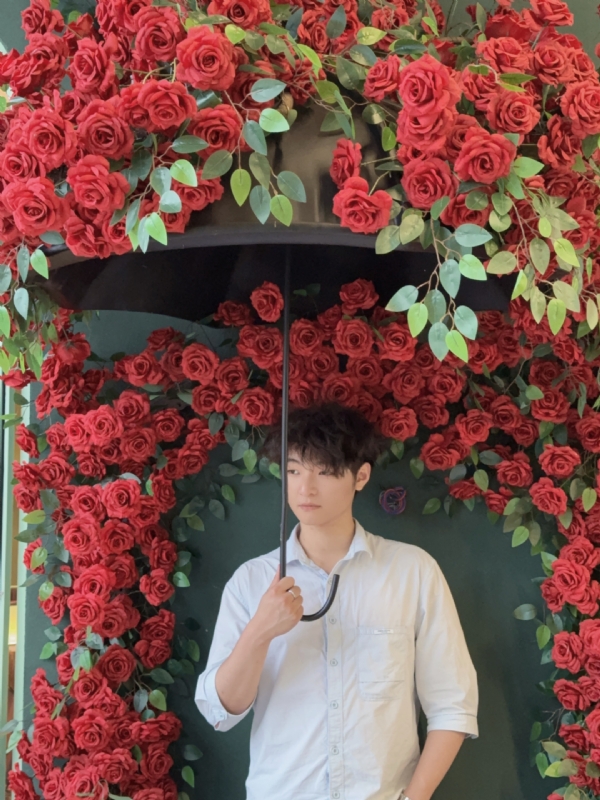 西凉的第二张照片--滨州相亲服务中心