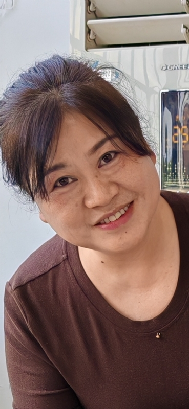 生活像一条河的第一张照片--滨州相亲服务中心