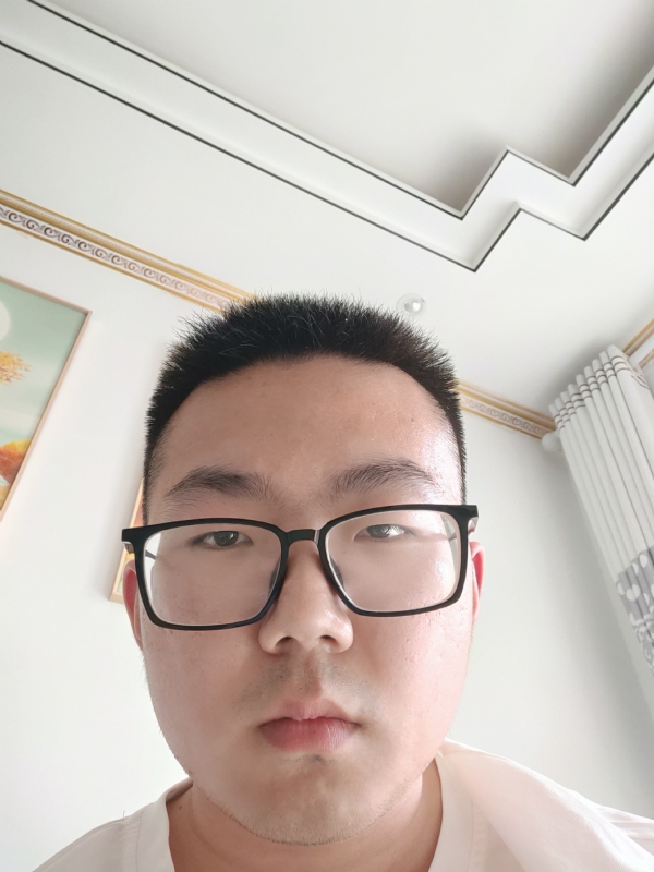 说话了的第一张照片--滨州相亲服务中心