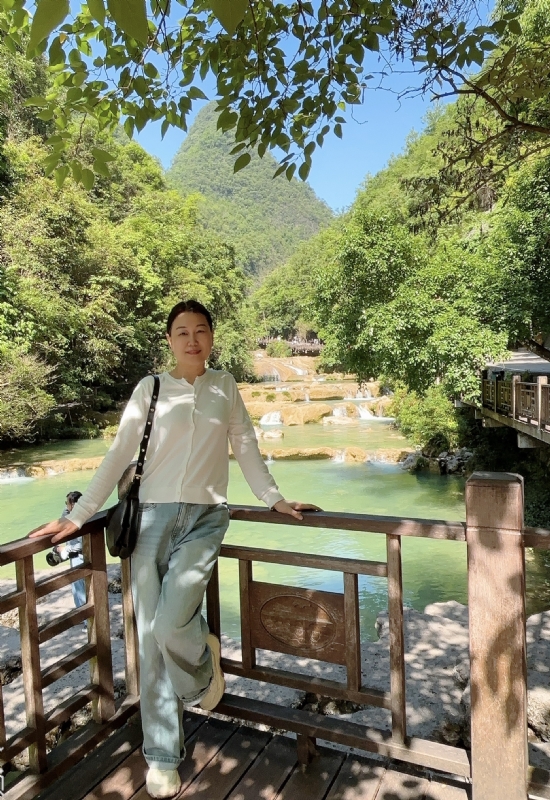 宠爱的第一张照片--滨州相亲服务中心