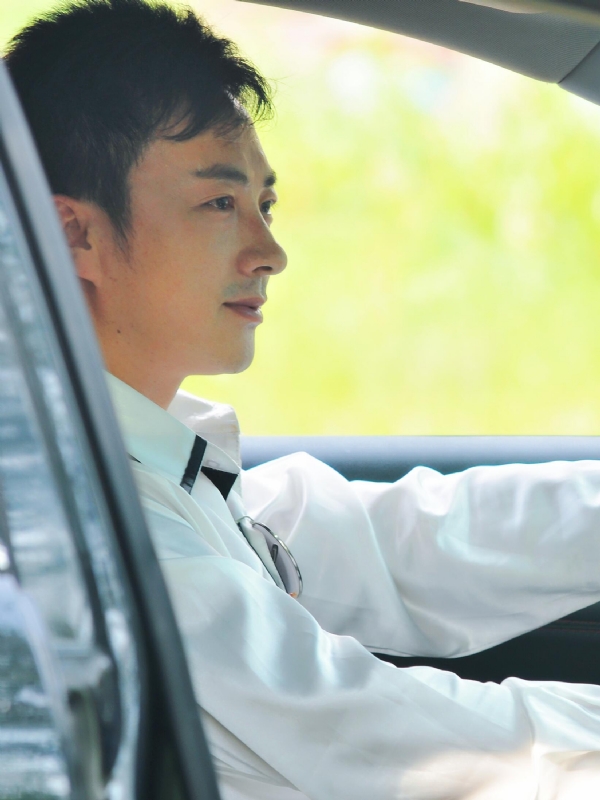 缘分天空的第一张照片--滨州相亲服务中心