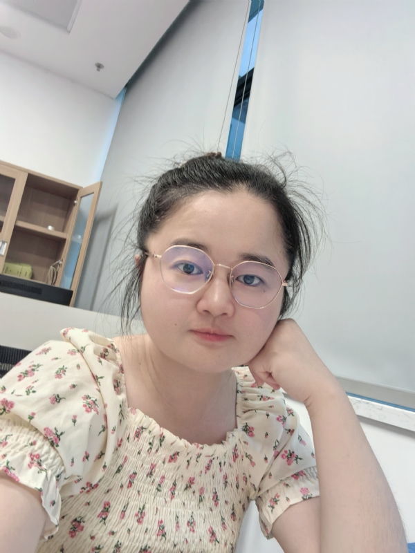 盼盼的第一张照片--滨州相亲服务中心