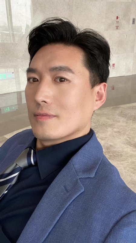 相见相识的第一张照片--滨州相亲服务中心