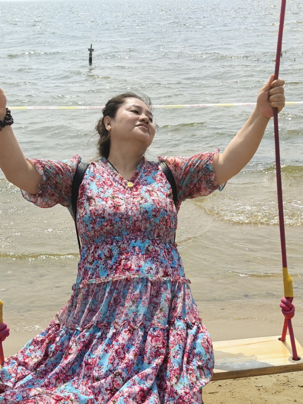 shi的第四张照片--滨州相亲服务中心