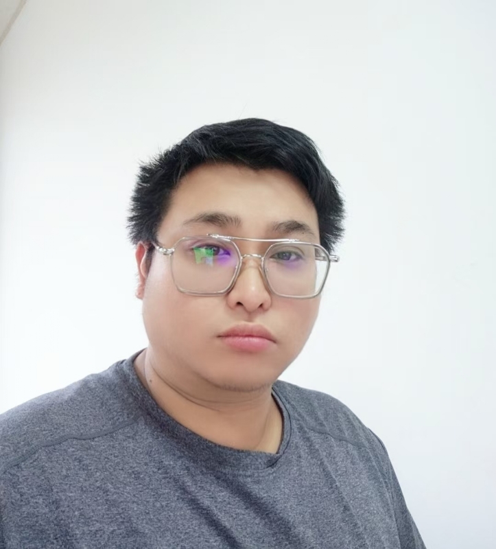 谢文涛的第一张照片--滨州相亲服务中心