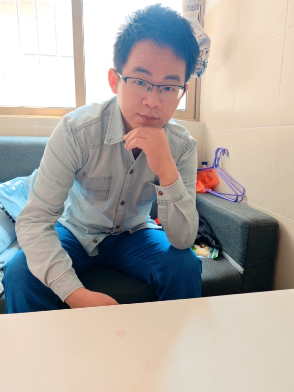 红尘一粟的第二张照片--滨州相亲服务中心