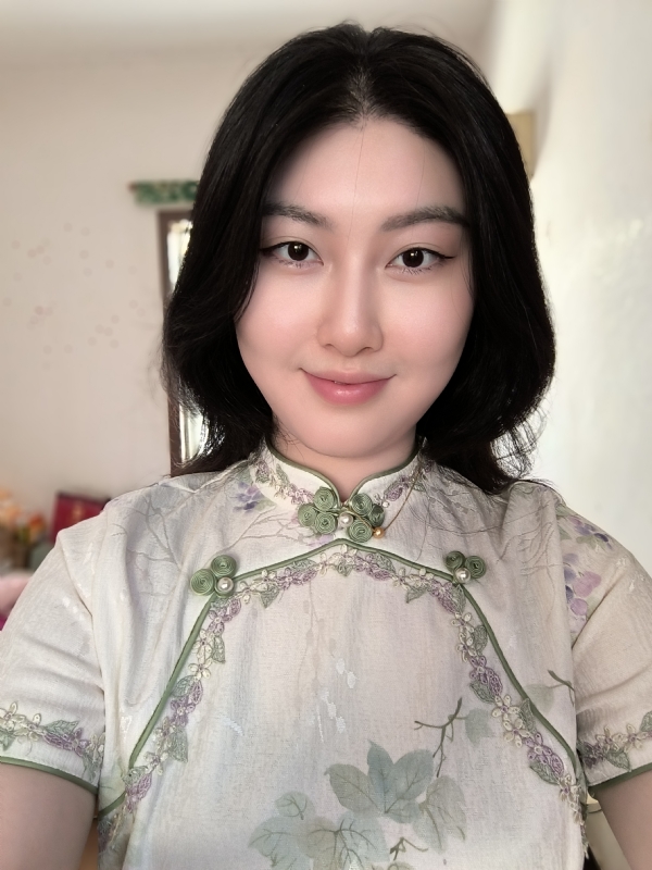 梅莱的第一张照片--滨州相亲服务中心