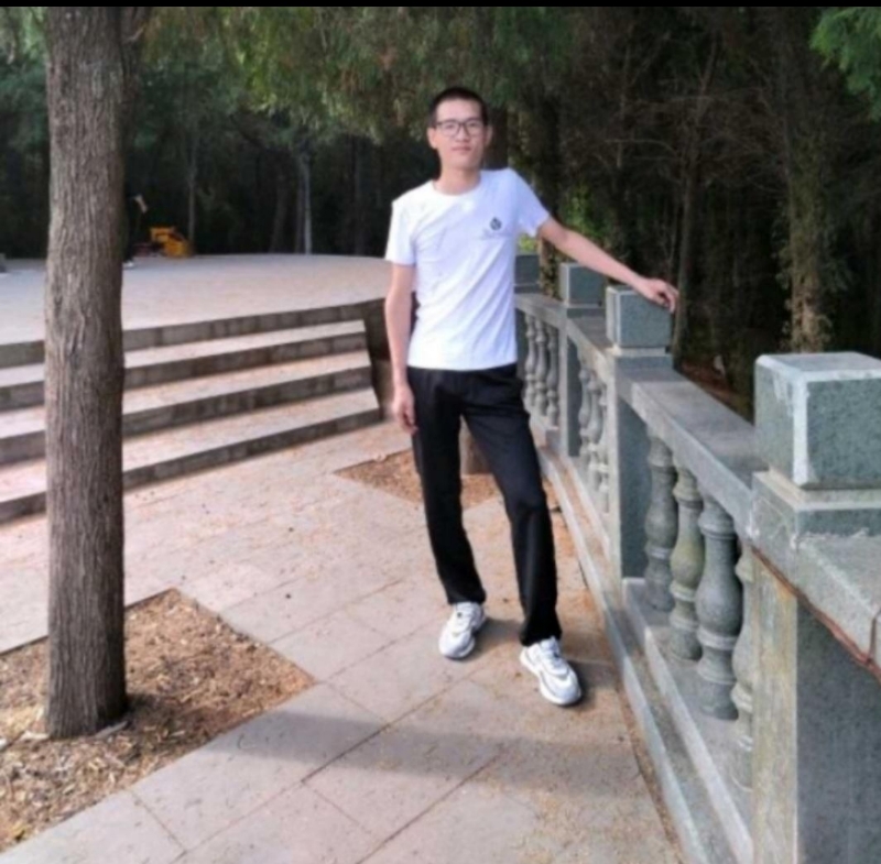 随缘的第三张照片--滨州相亲服务中心