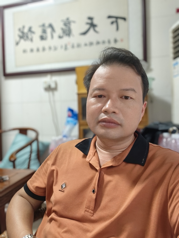 自强不息的第一张照片--滨州相亲服务中心