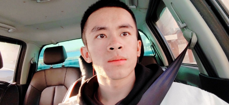 小余的第一张照片--滨州相亲服务中心