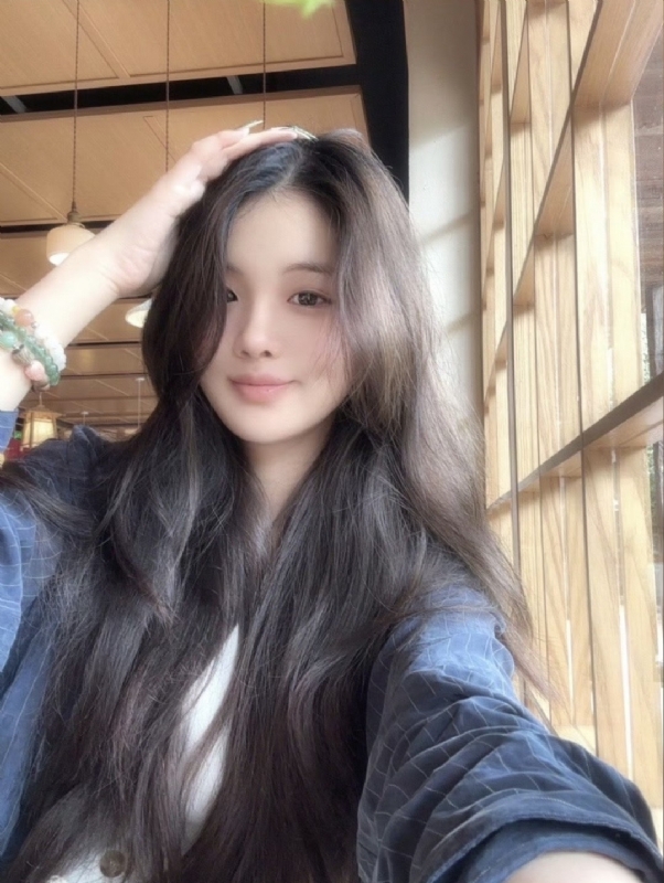 ChanBecky的第一张照片--滨州相亲服务中心