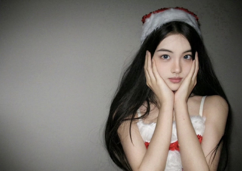 ChanBecky的第二张照片--滨州相亲服务中心