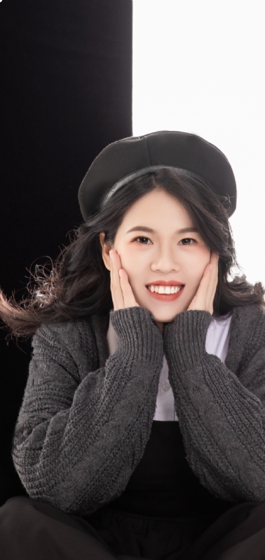 李玉婷的第一张照片--滨州相亲服务中心