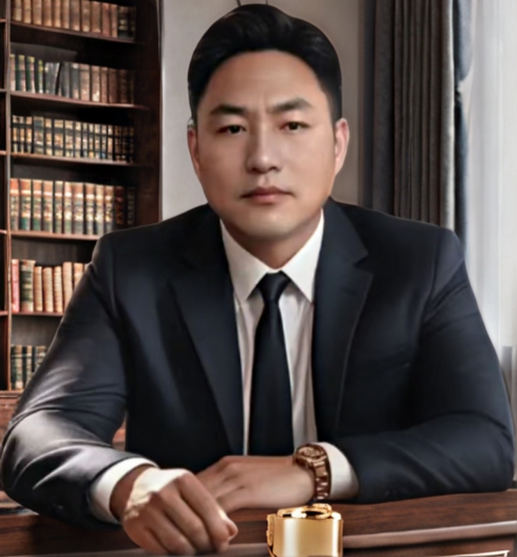 肖弋的第二张照片--滨州相亲服务中心