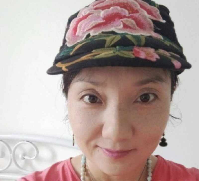 心痛的嫣然的第一张照片--滨州相亲服务中心