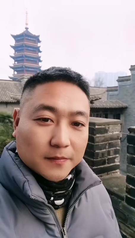 护爱天使的第一张照片--滨州相亲服务中心