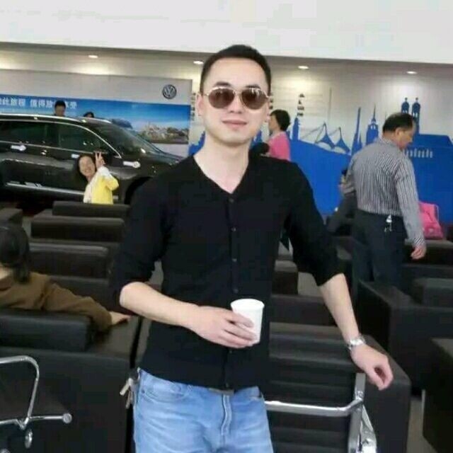 小汤米的第一张照片--滨州相亲服务中心