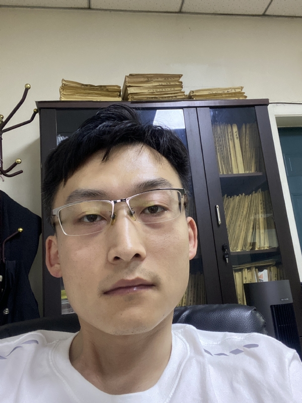 偈语的第二张照片--滨州相亲服务中心