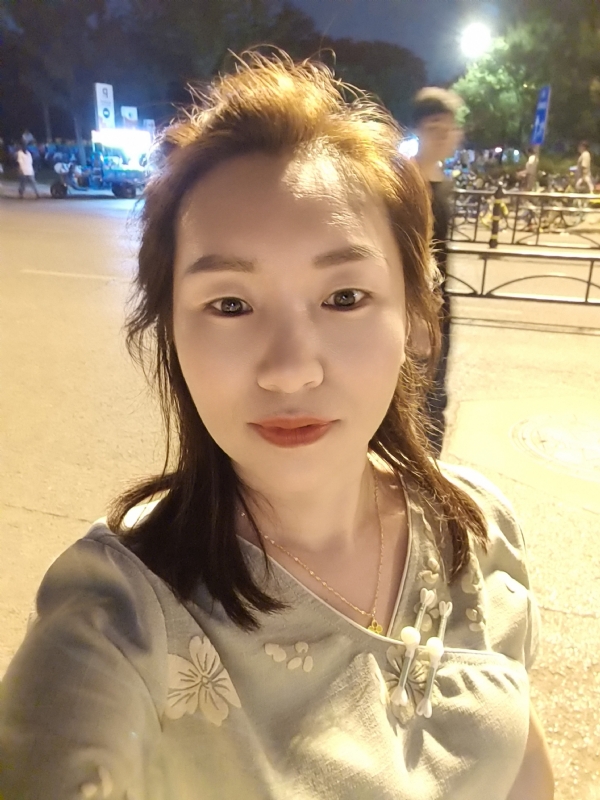 最美的期待的第一张照片--滨州相亲服务中心