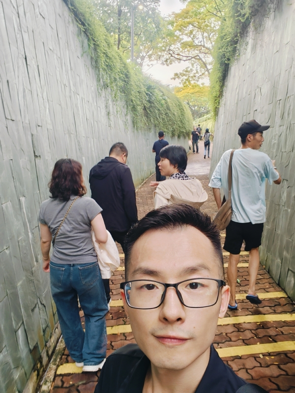 Mr田的第一张照片--滨州相亲服务中心