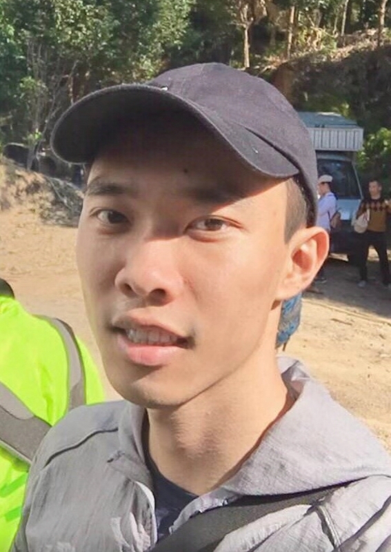 bin的第二张照片--滨州相亲服务中心