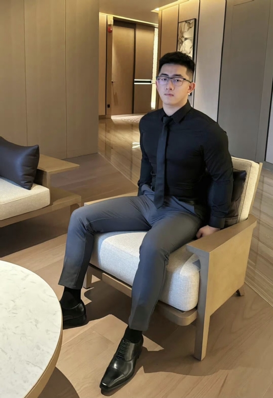 李寒外改英文可家的第一张照片--滨州相亲服务中心