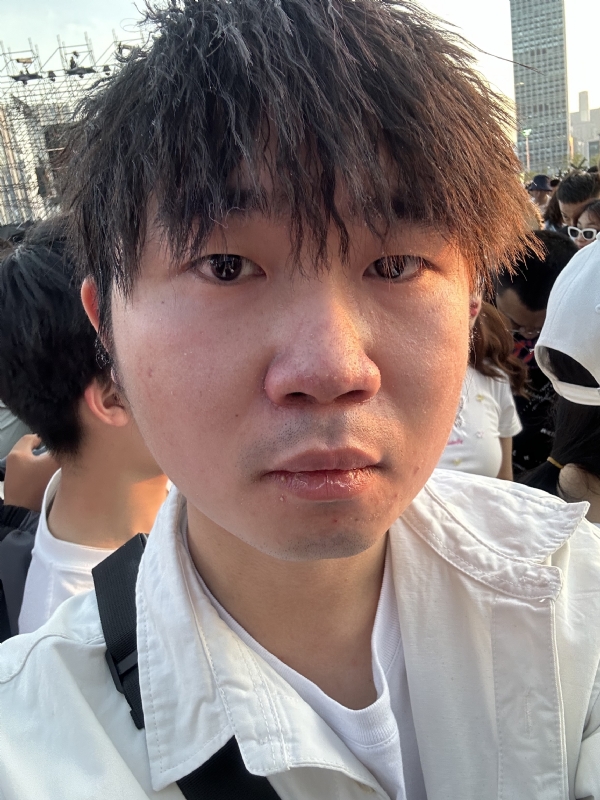 会修电脑的小杨的第一张照片--滨州相亲服务中心