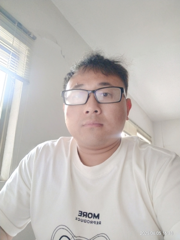 遇见你的第一张照片--滨州相亲服务中心