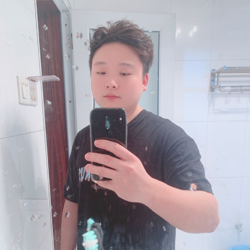 Luhao1016的第二张照片--滨州相亲服务中心