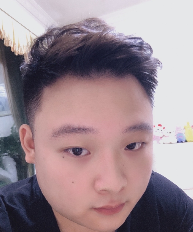 Luhao1016的第四张照片--滨州相亲服务中心