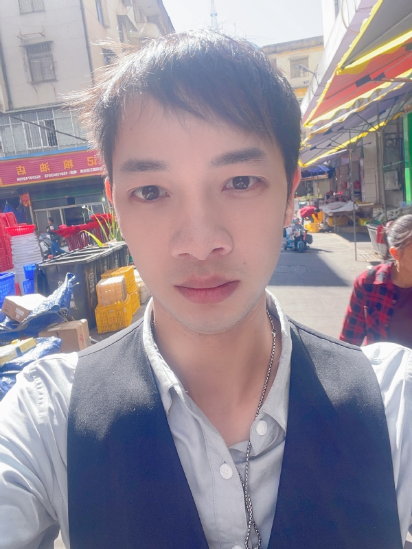 zengwanyou1995的第一张照片--滨州相亲服务中心