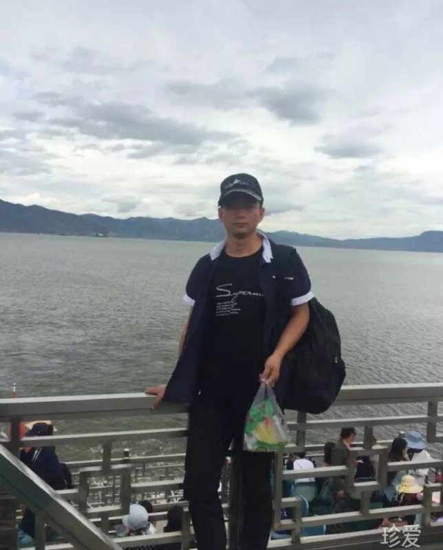 燕雯泽的第一张照片--滨州相亲服务中心