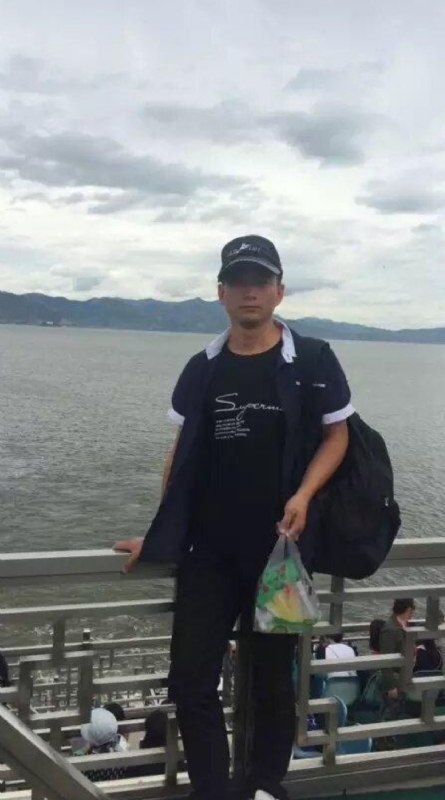 燕雯泽的第二张照片--滨州相亲服务中心