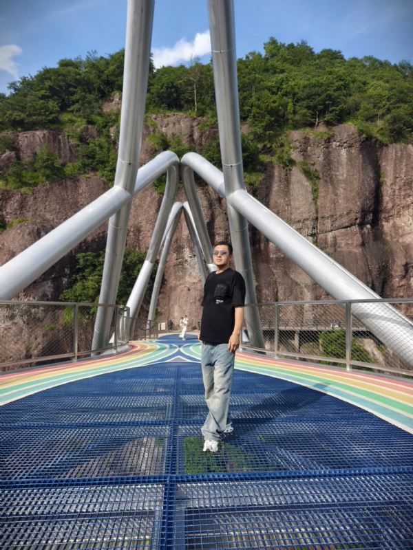 我心飞翔cjb的第二张照片--滨州相亲服务中心