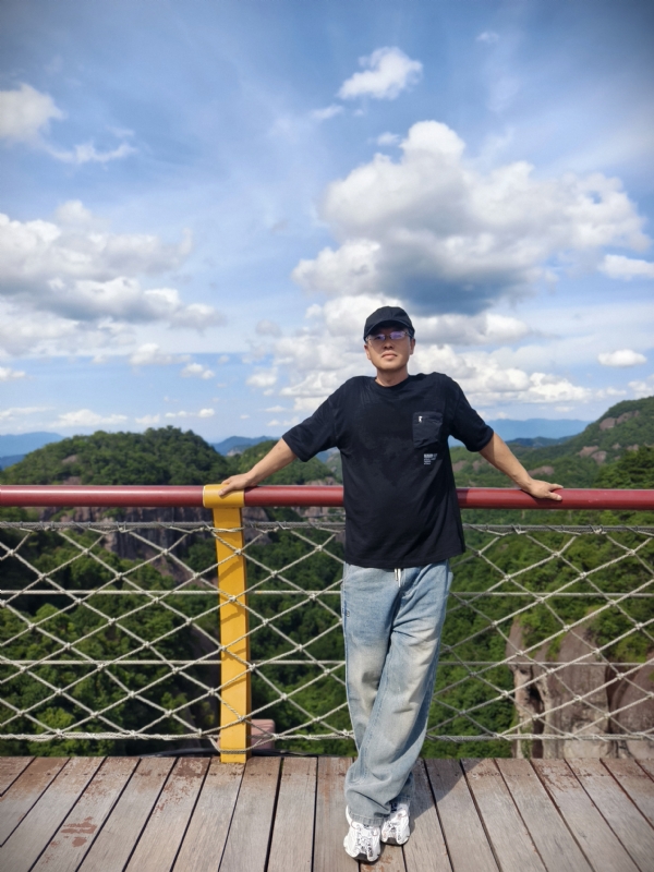 我心飞翔cjb的第三张照片--滨州相亲服务中心