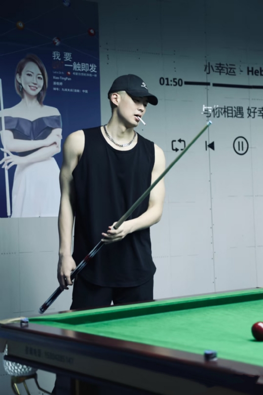 往事随风的第一张照片--滨州相亲服务中心