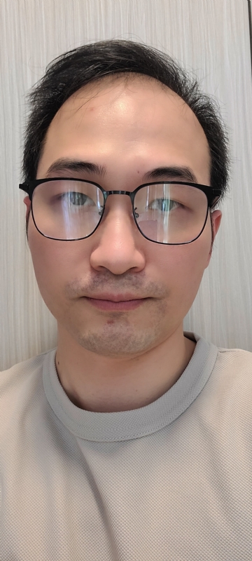 信微ECTung的第一张照片--滨州相亲服务中心