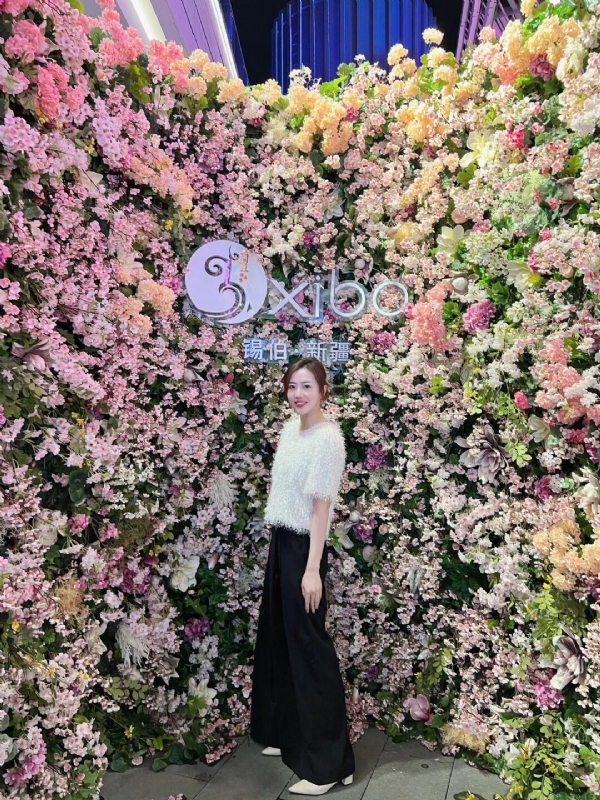 碧海蓝天的第一张照片--滨州相亲服务中心