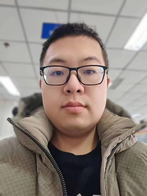 智慧的小胖的第二张照片--滨州相亲服务中心