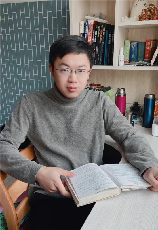 坚果的第一张照片--滨州相亲服务中心