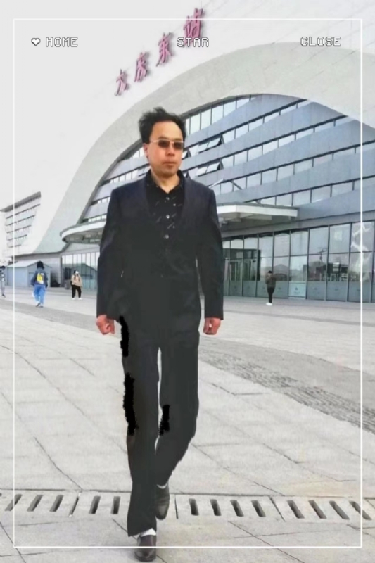 王哥的第一张照片--滨州相亲服务中心