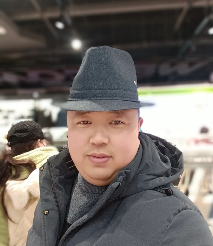 小晴天的第二张照片--滨州相亲服务中心