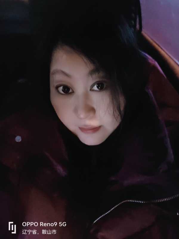 羽璨的第一张照片--滨州相亲服务中心