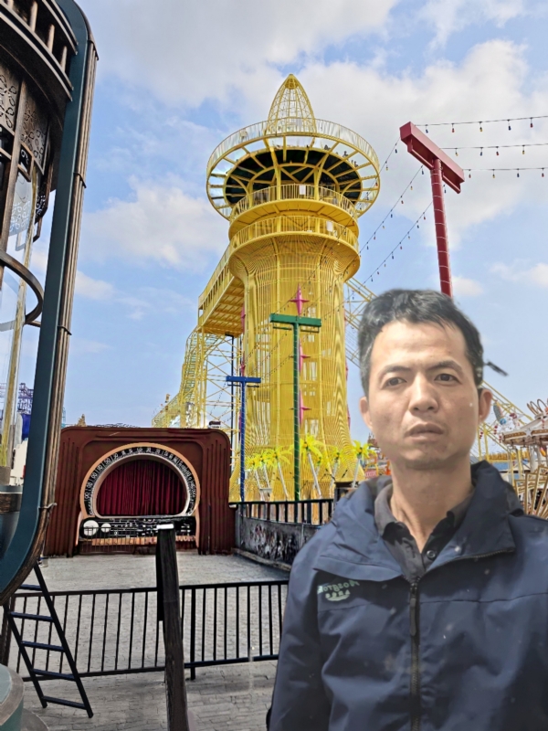 全记的第一张照片--滨州相亲服务中心